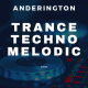 Trance Techno Melodic - AudioJungle Item for Sale